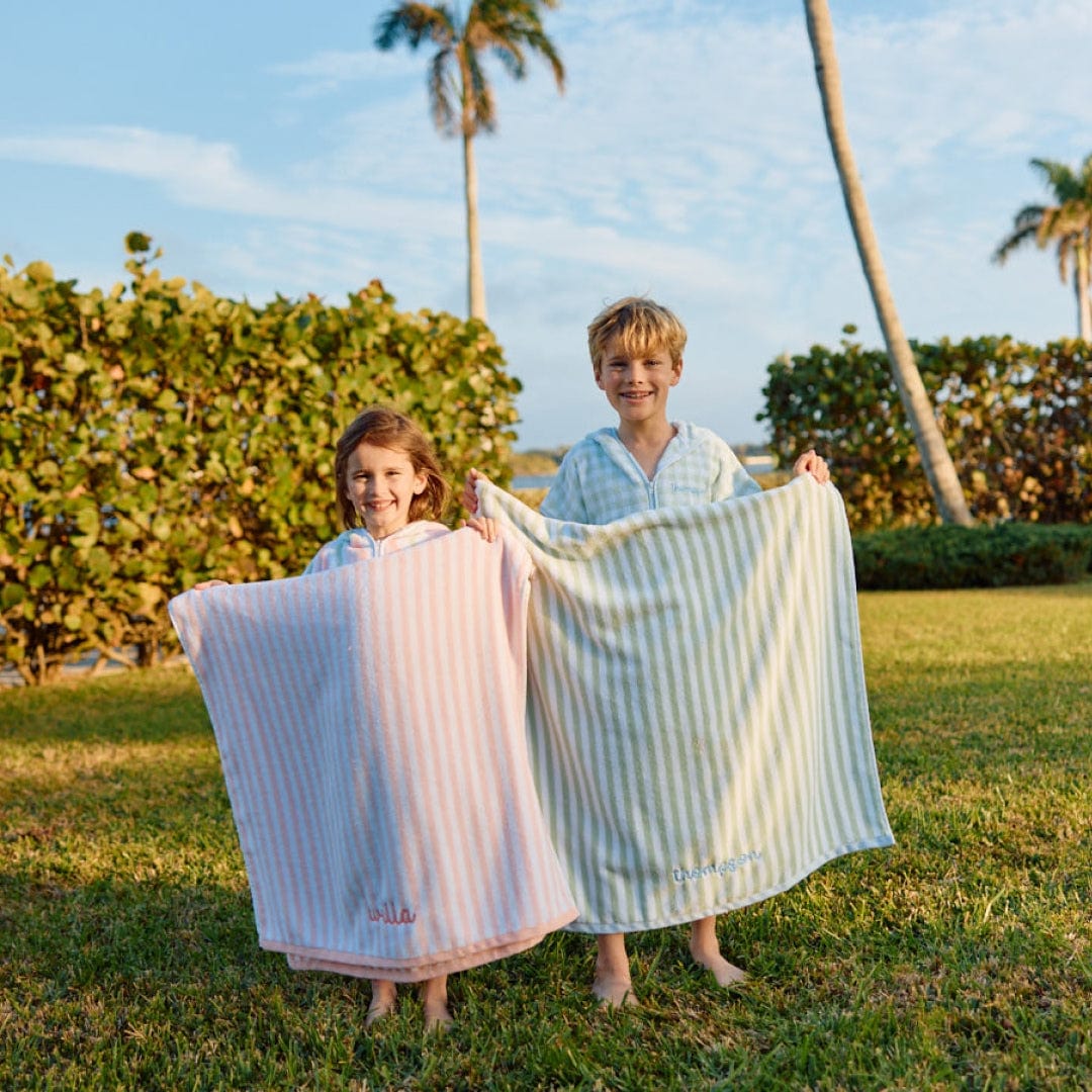 Kids' Beach Towel - Image 19