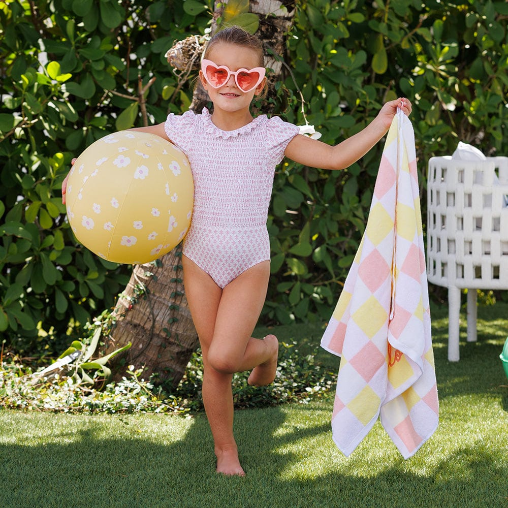 Kids' Beach Towel - Image 24