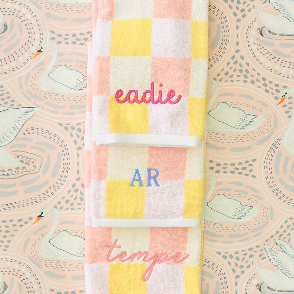 Kids' Beach Towel - Image 25