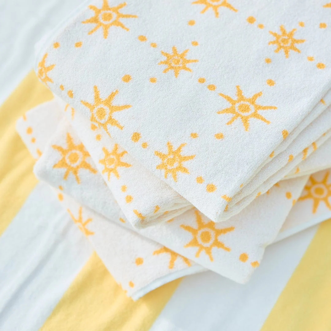 Kids' Beach Towel - Image 3