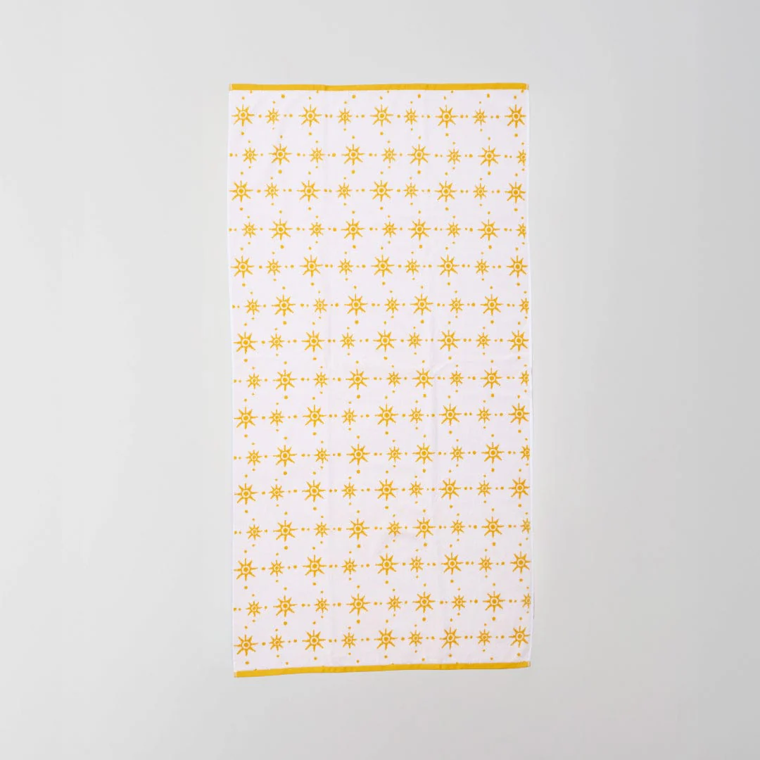 Kids' Beach Towel - Image 4