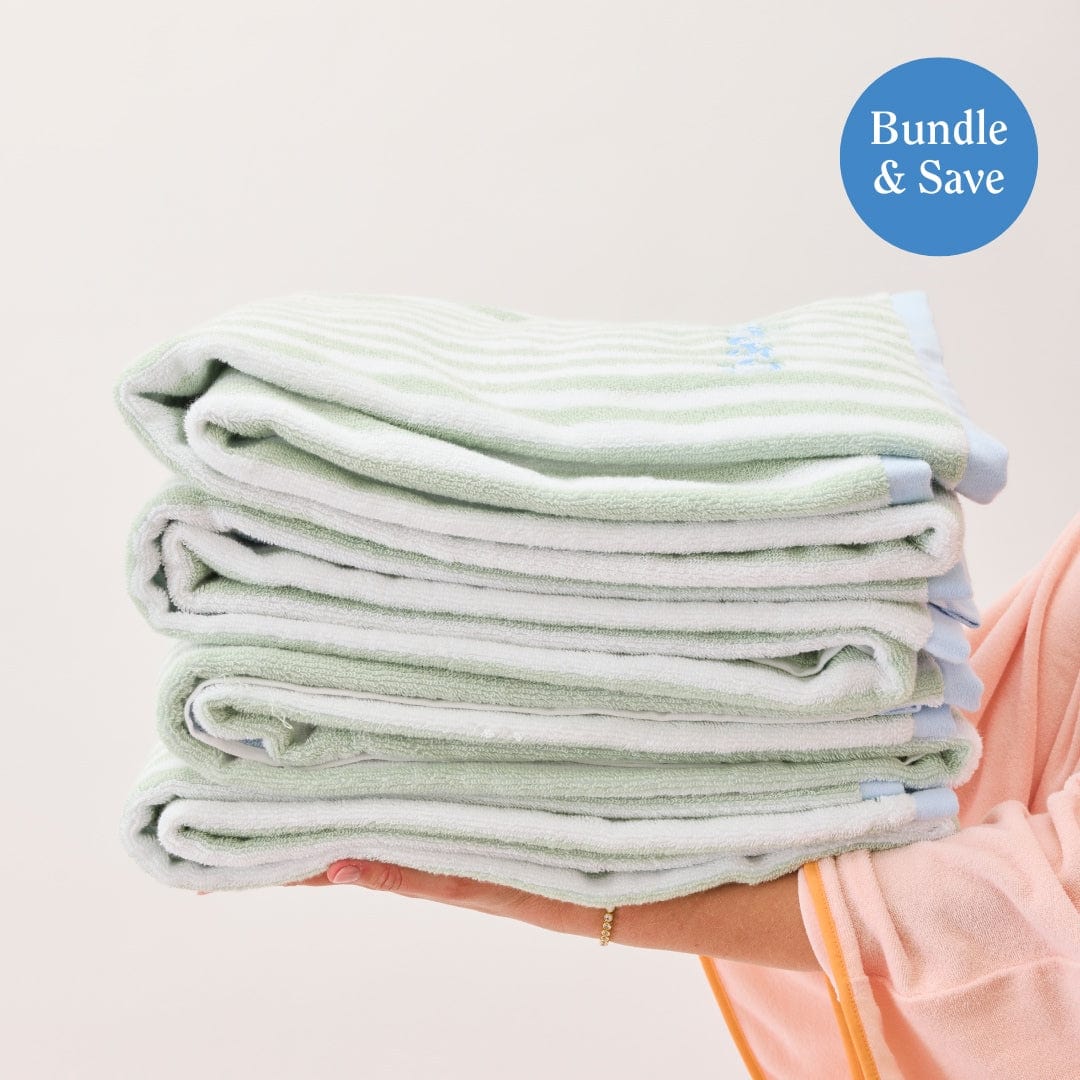 Kids’ Beach Towel Bundle (4 pieces) - Image 13