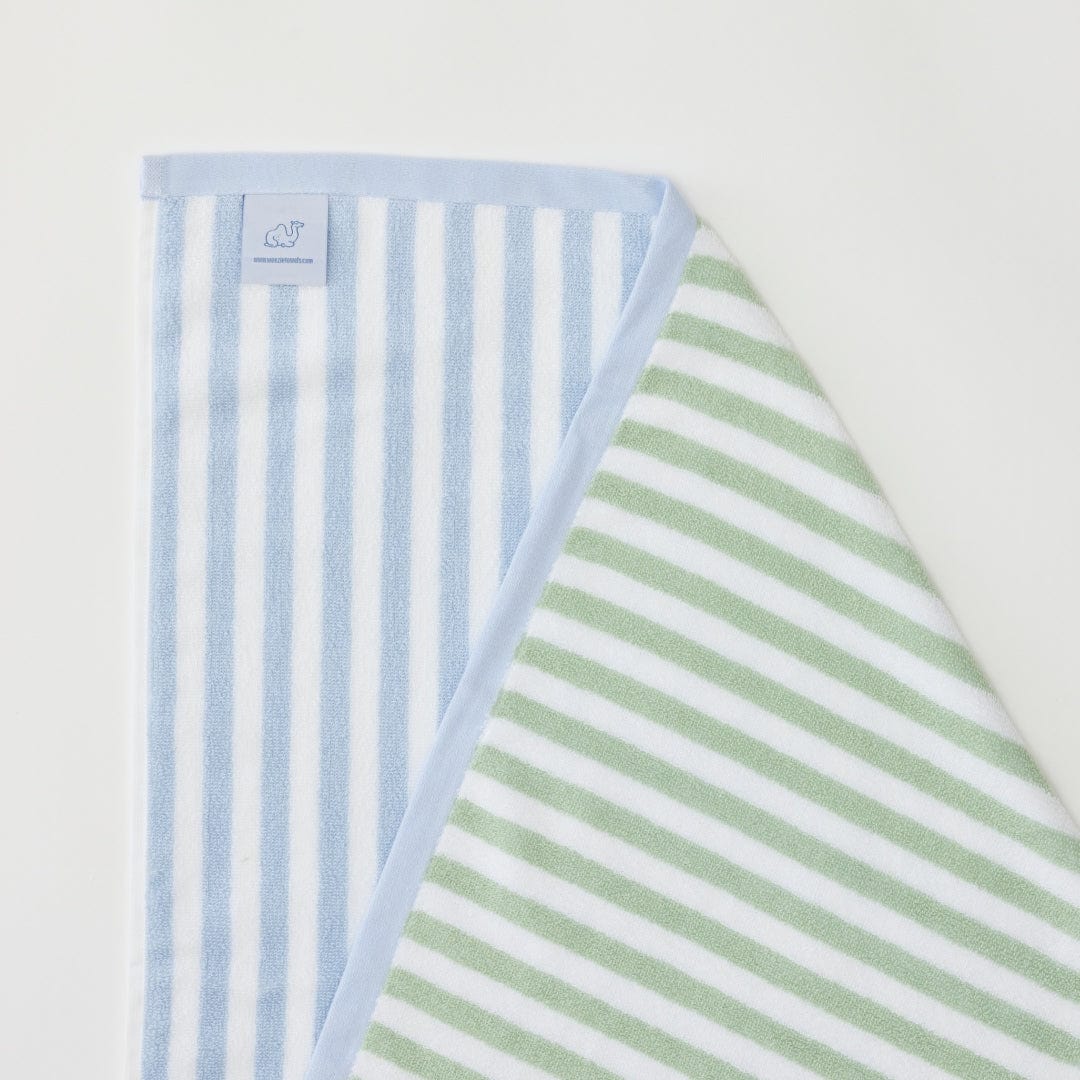 Kids’ Beach Towel Bundle (4 pieces) - Image 17