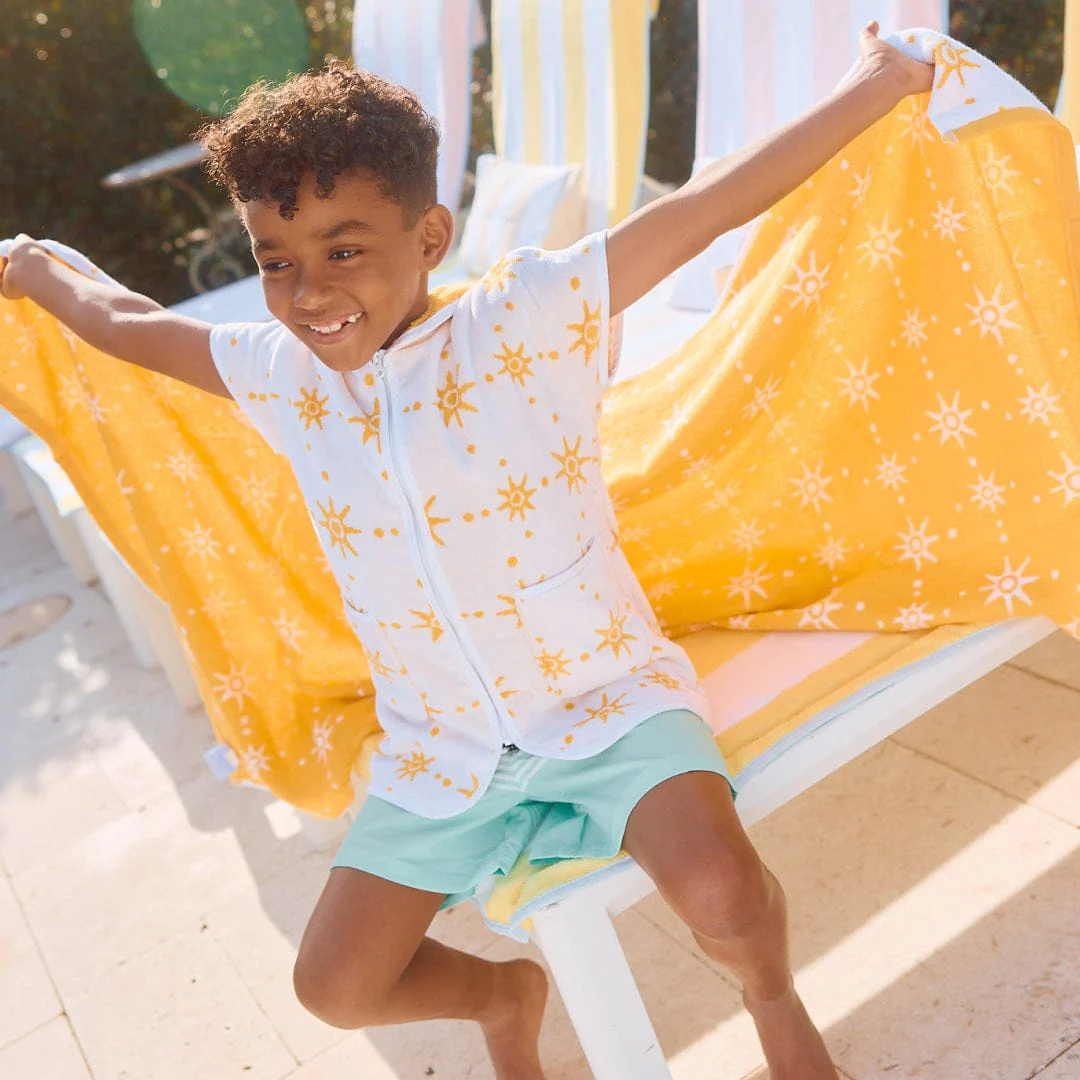 Kids’ Beach Towel Bundle (4 pieces) - Image 24