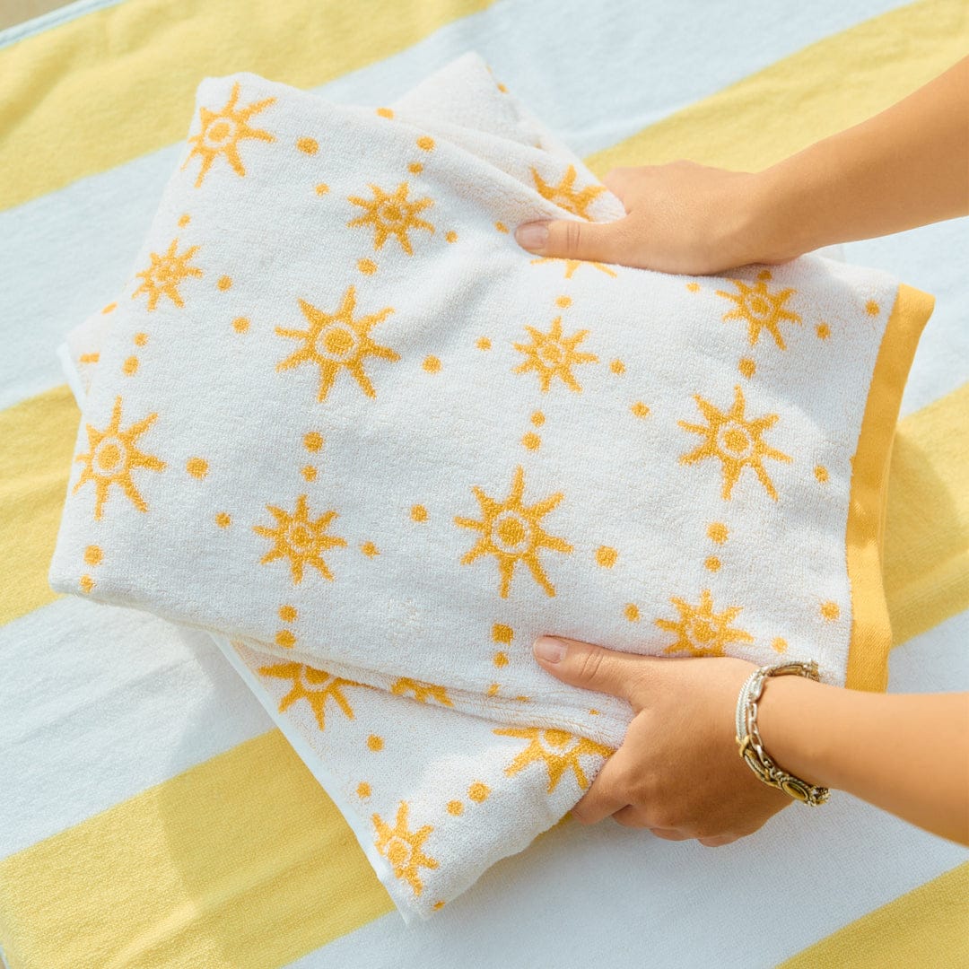 Kids’ Beach Towel Bundle (4 pieces) - Image 25