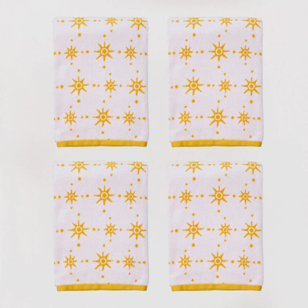 Kids’ Beach Towel Bundle (4 pieces) - Image 26