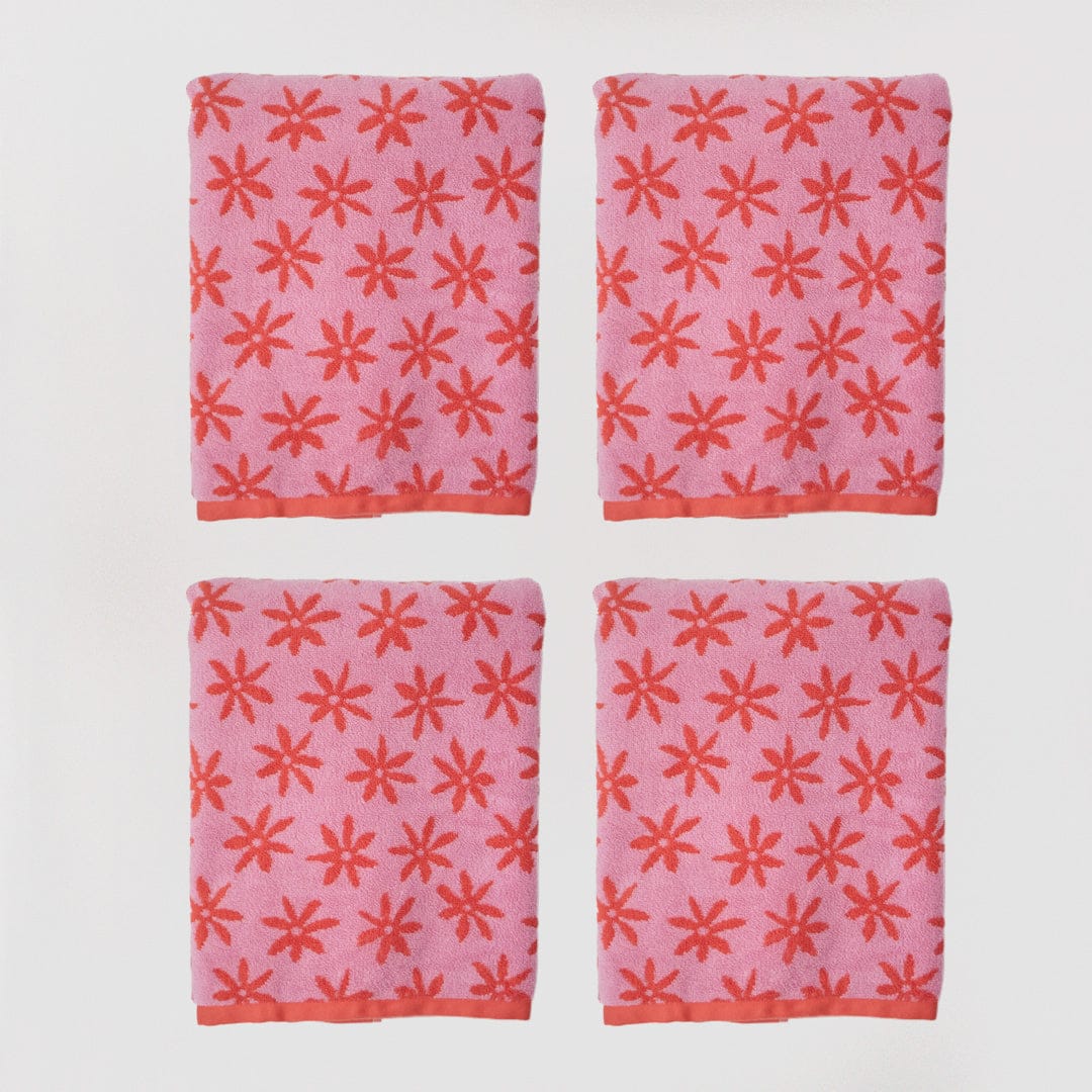Kids’ Beach Towel Bundle (4 pieces) - Image 3