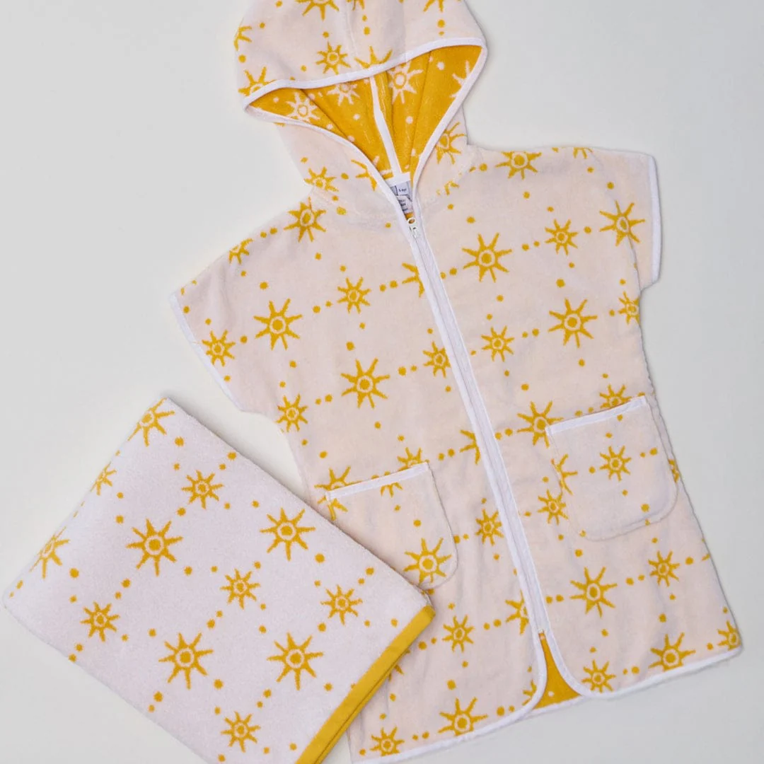 Kids' Beach Bundle (2 pieces) - Image 35