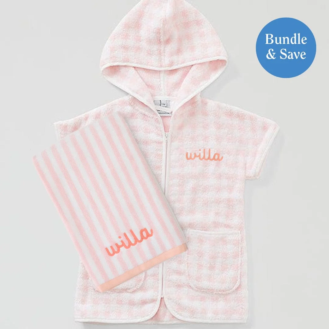 Kids' Beach Bundle (2 pieces) - Image 7