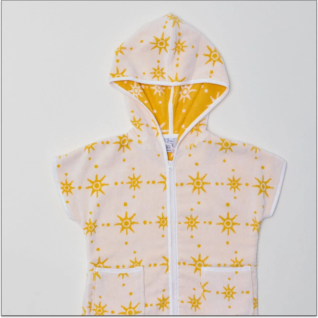 Kids’ Cover Up - Image 21