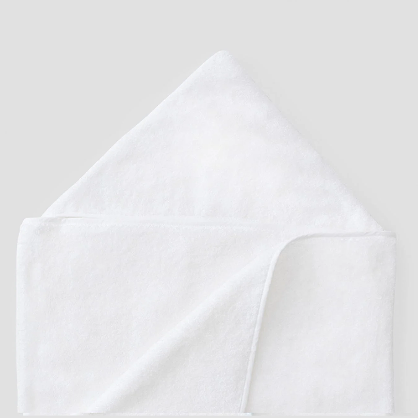 Kids' Hooded Towel - Image 14