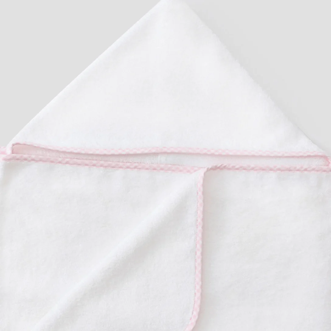 Kids' Hooded Towel - Image 16