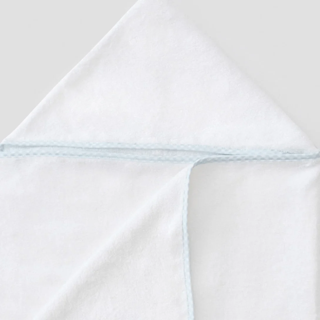 Kids' Hooded Towel - Image 17
