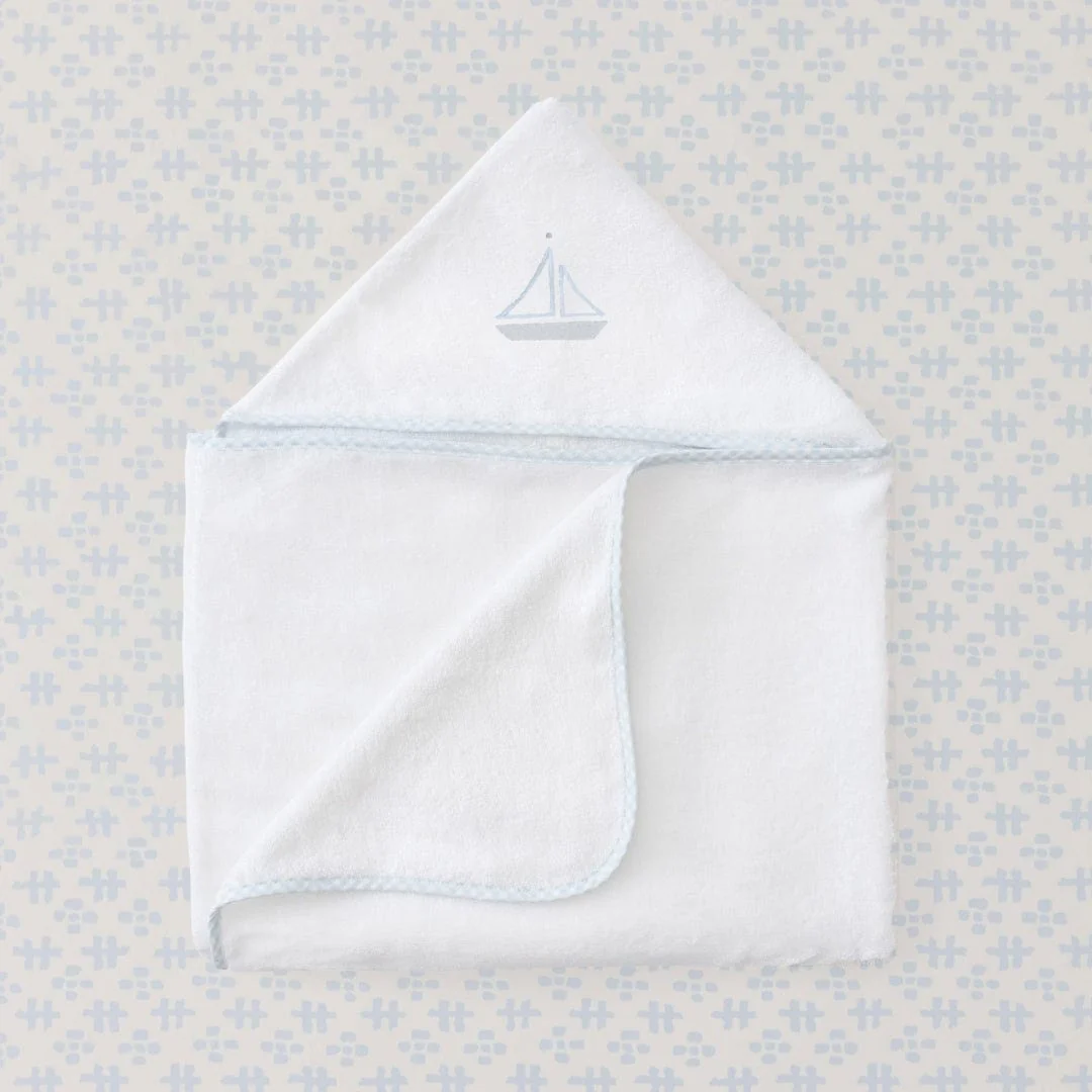 Kids' Hooded Towel - Image 22