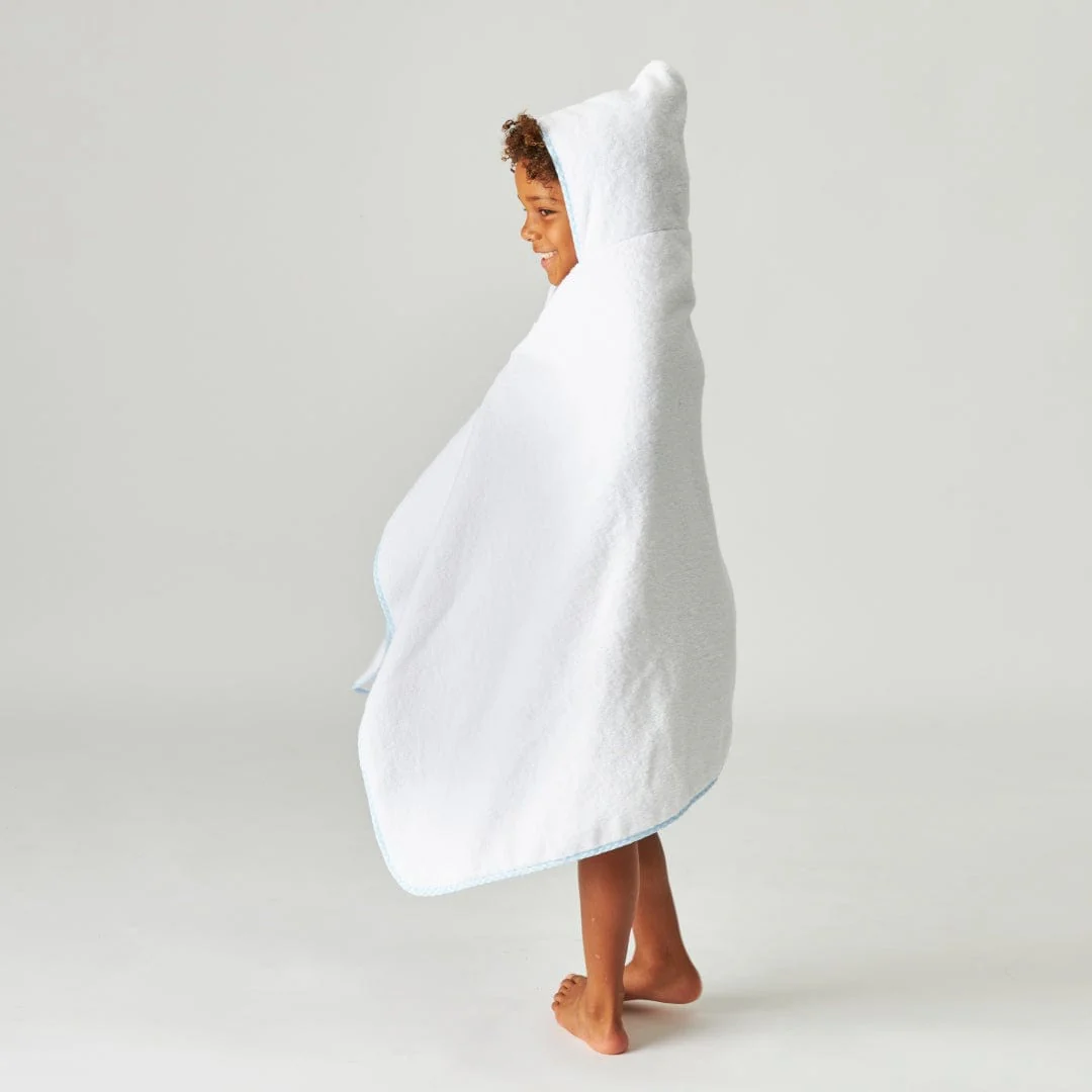 Kids' Hooded Towel - Image 24