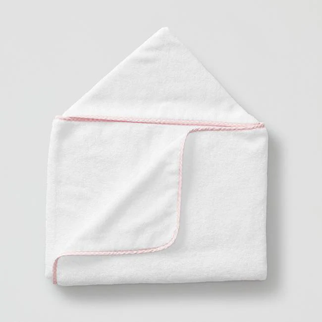 Kids' Hooded Towel - Image 3