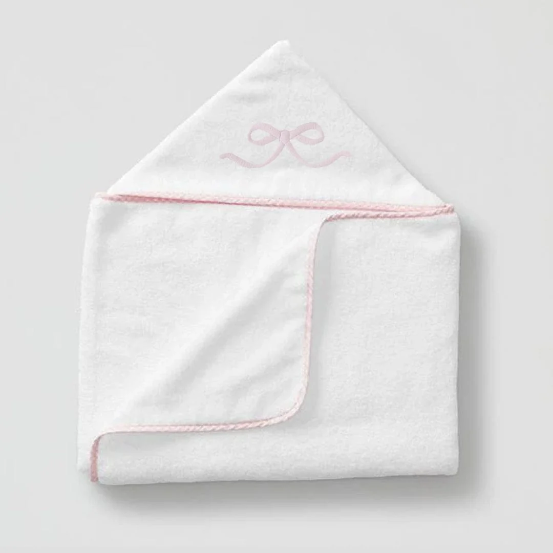 Kids' Hooded Towel - Image 38