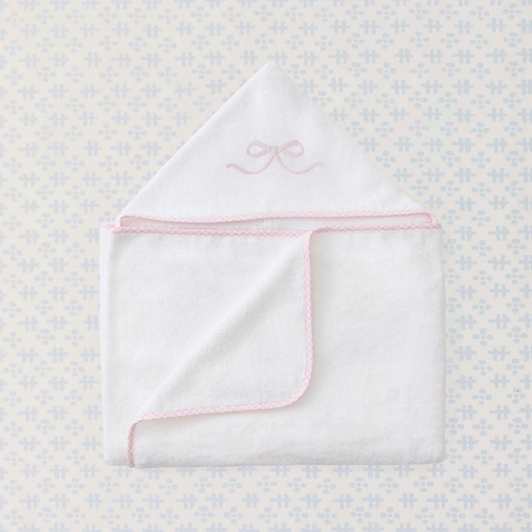 Kids' Hooded Towel - Image 39