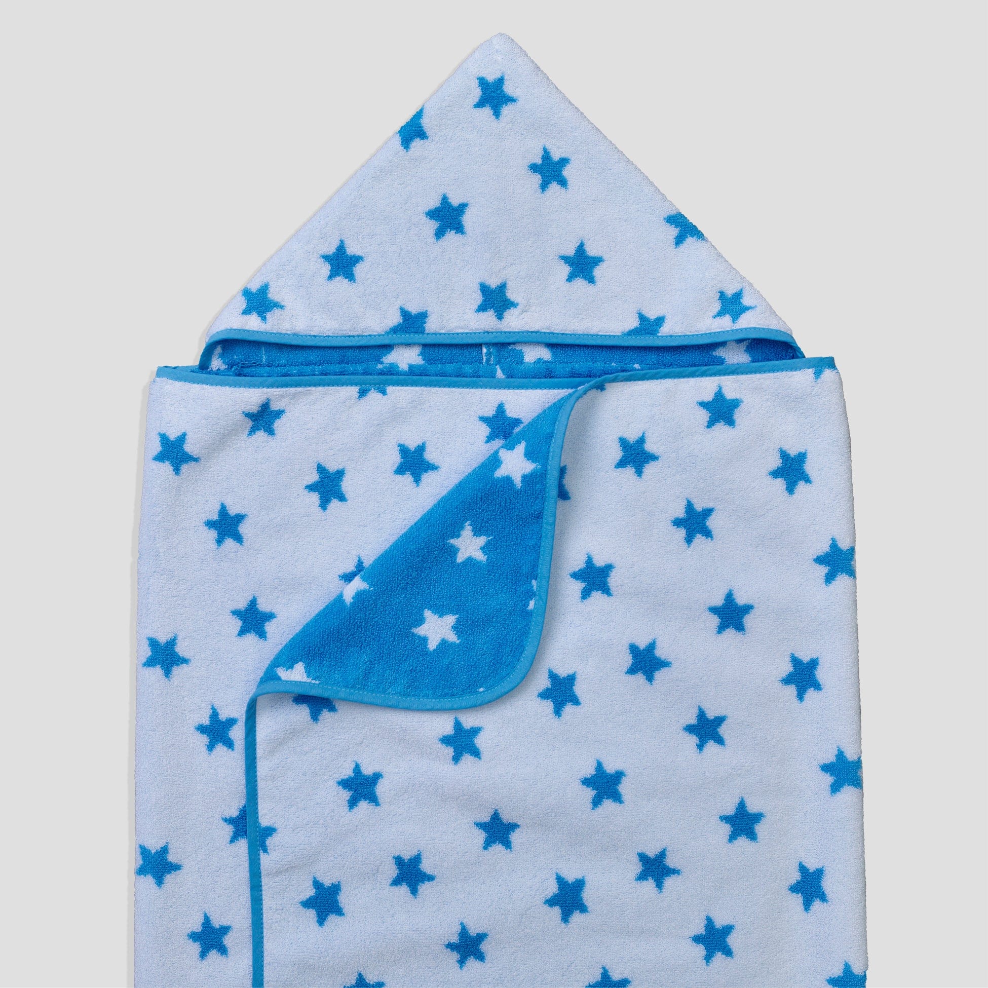Kids' Hooded Towel - Image 5