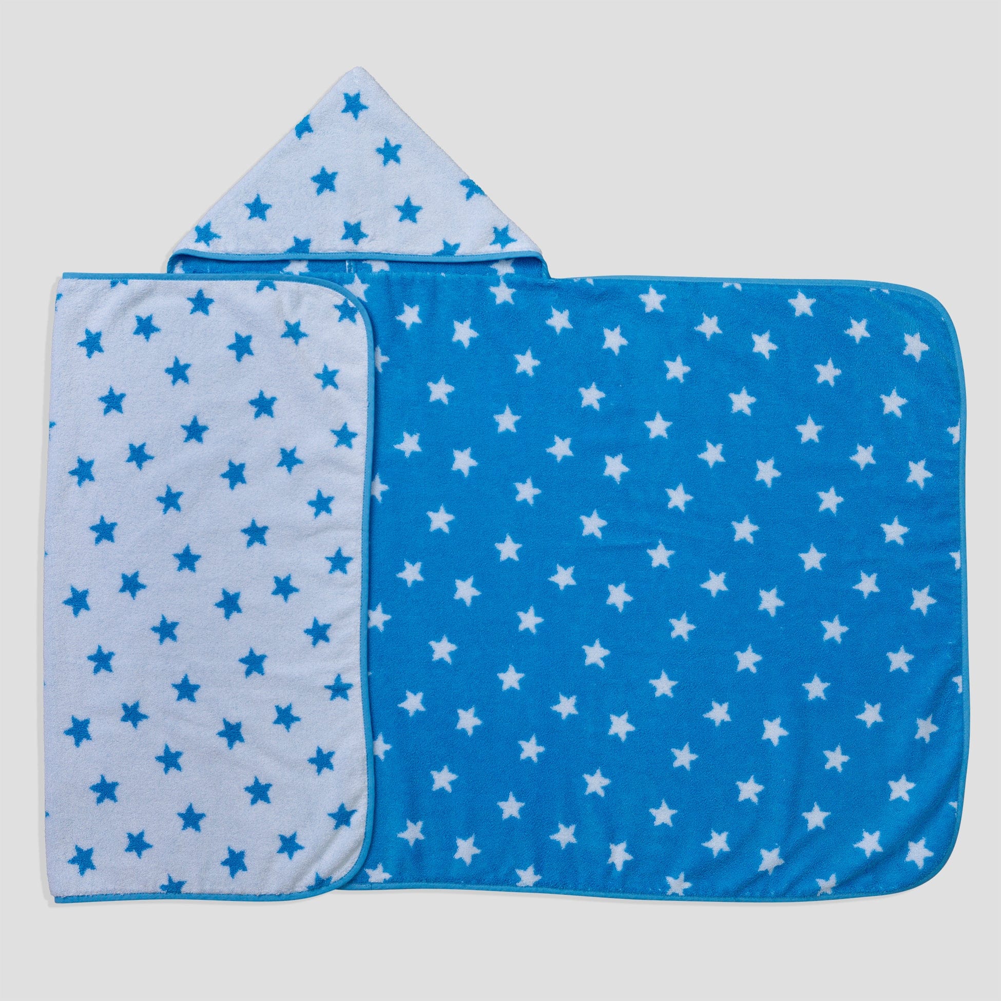 Kids' Hooded Towel - Image 6