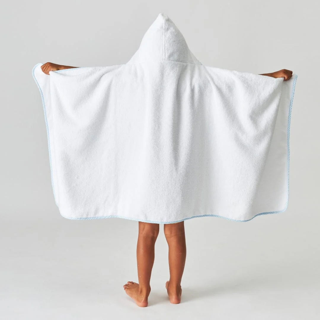 Kids' Hooded Towel - Image 60