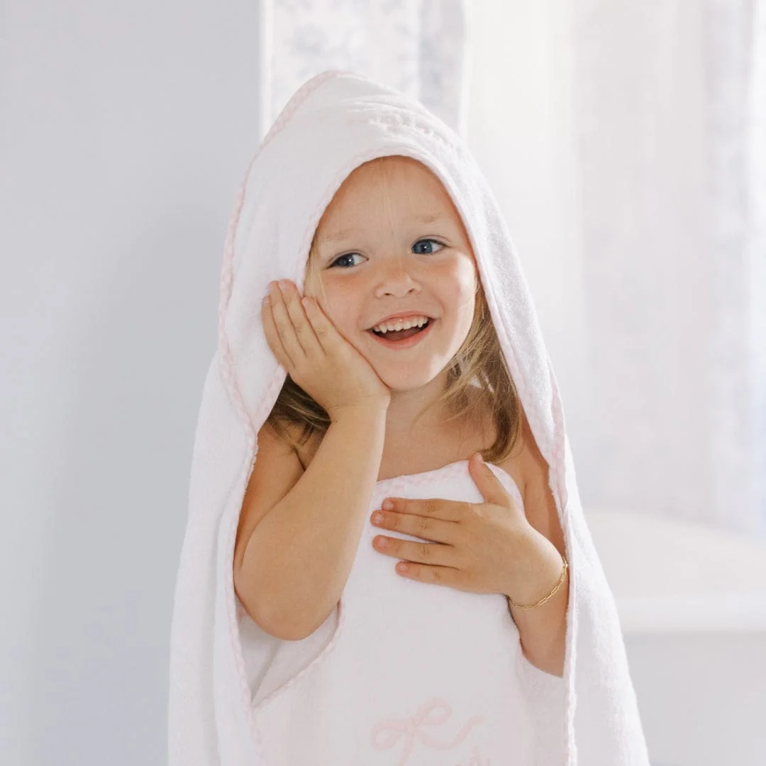 Kids' Hooded Towel - Image 62