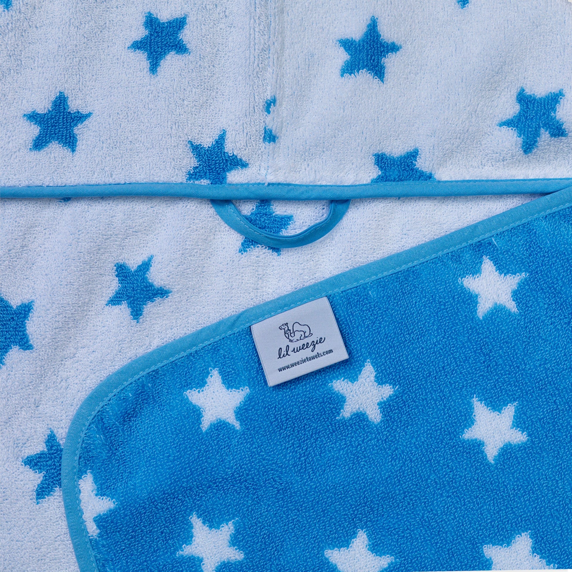 Kids' Hooded Towel - Image 7
