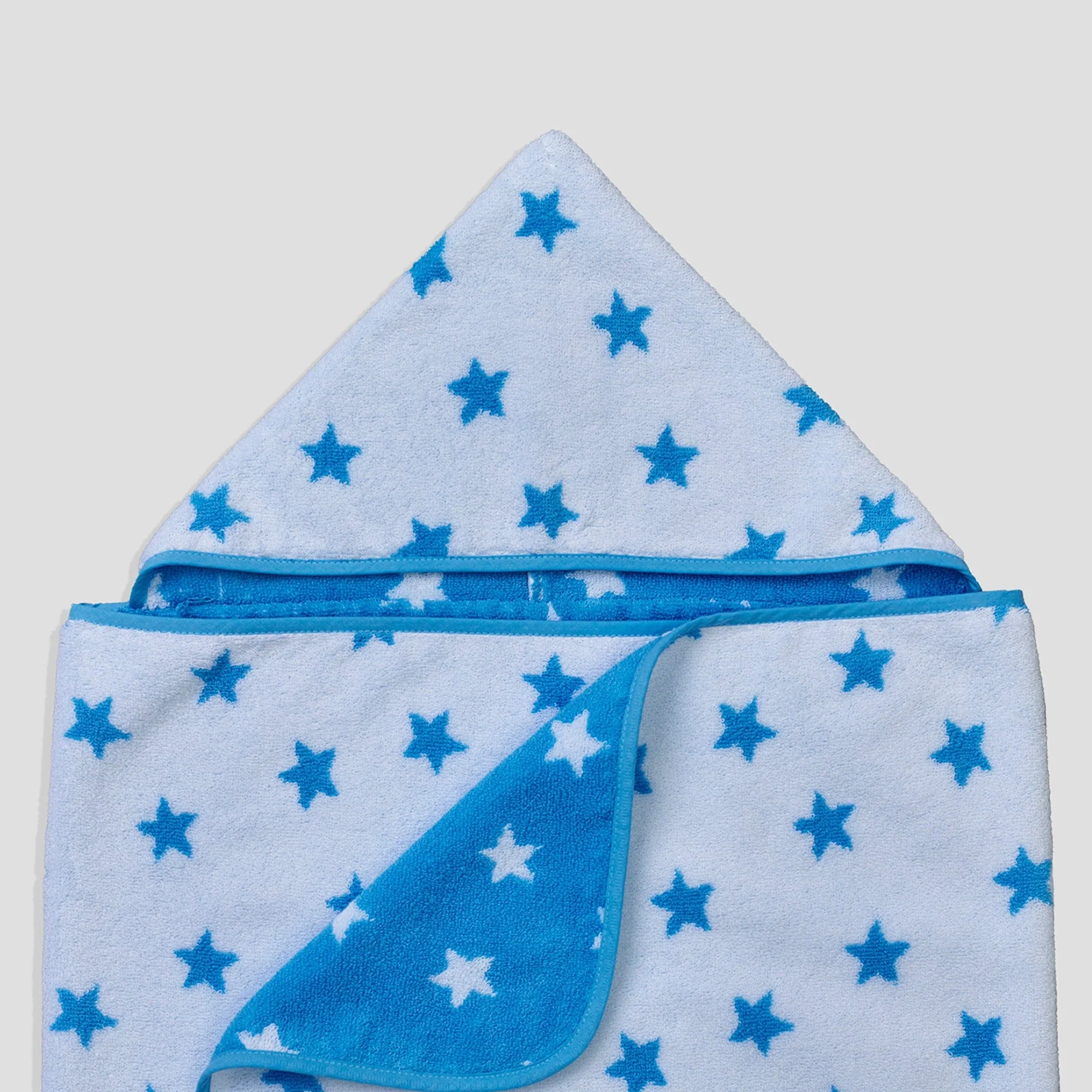 Kids' Hooded Towel - Image 8