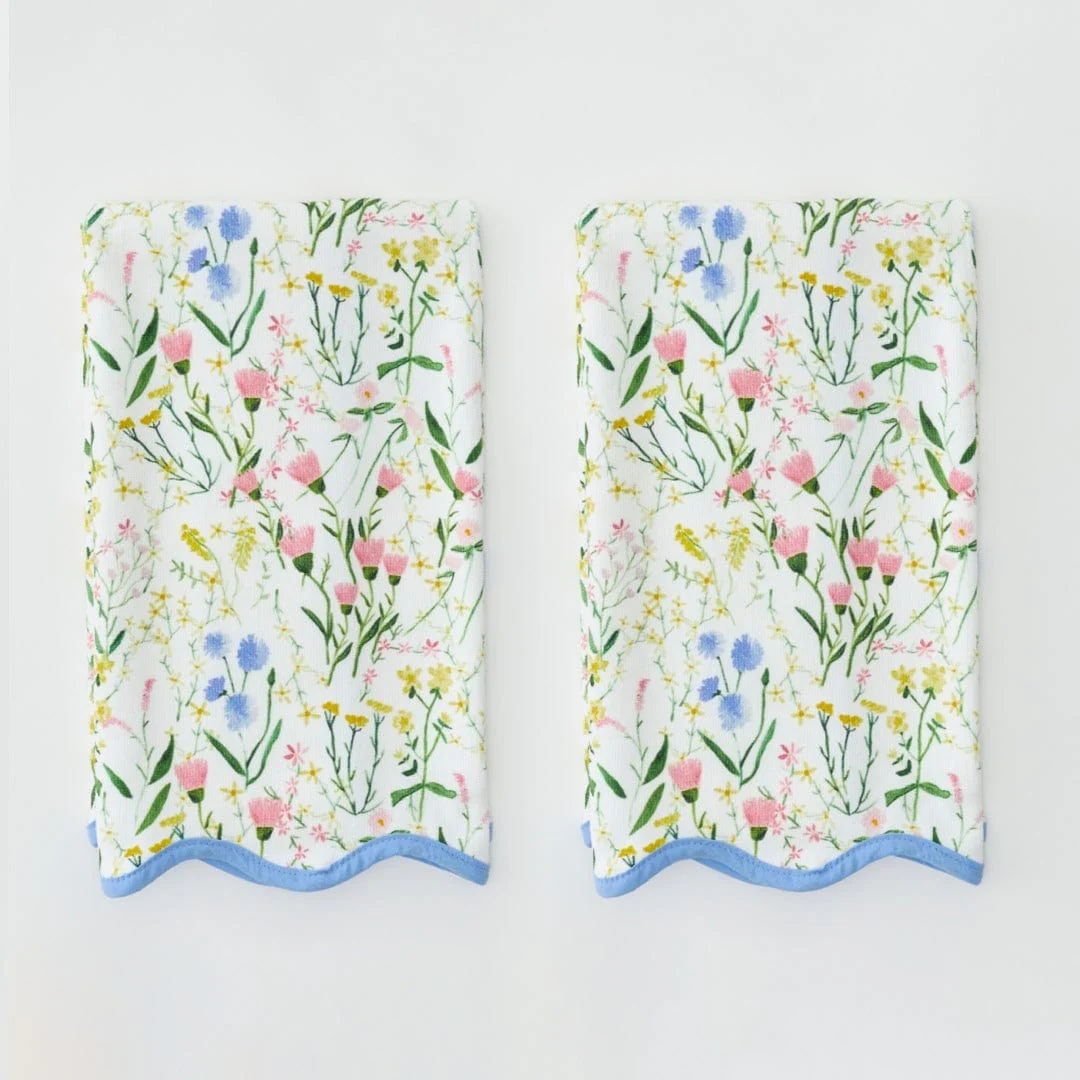 Kitchen Towels (pair) - Image 10