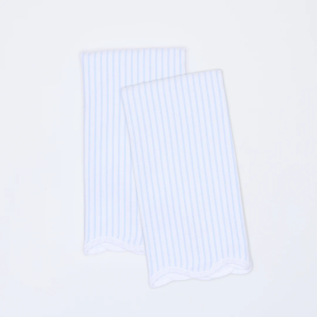 Kitchen Towels (pair) - Image 100