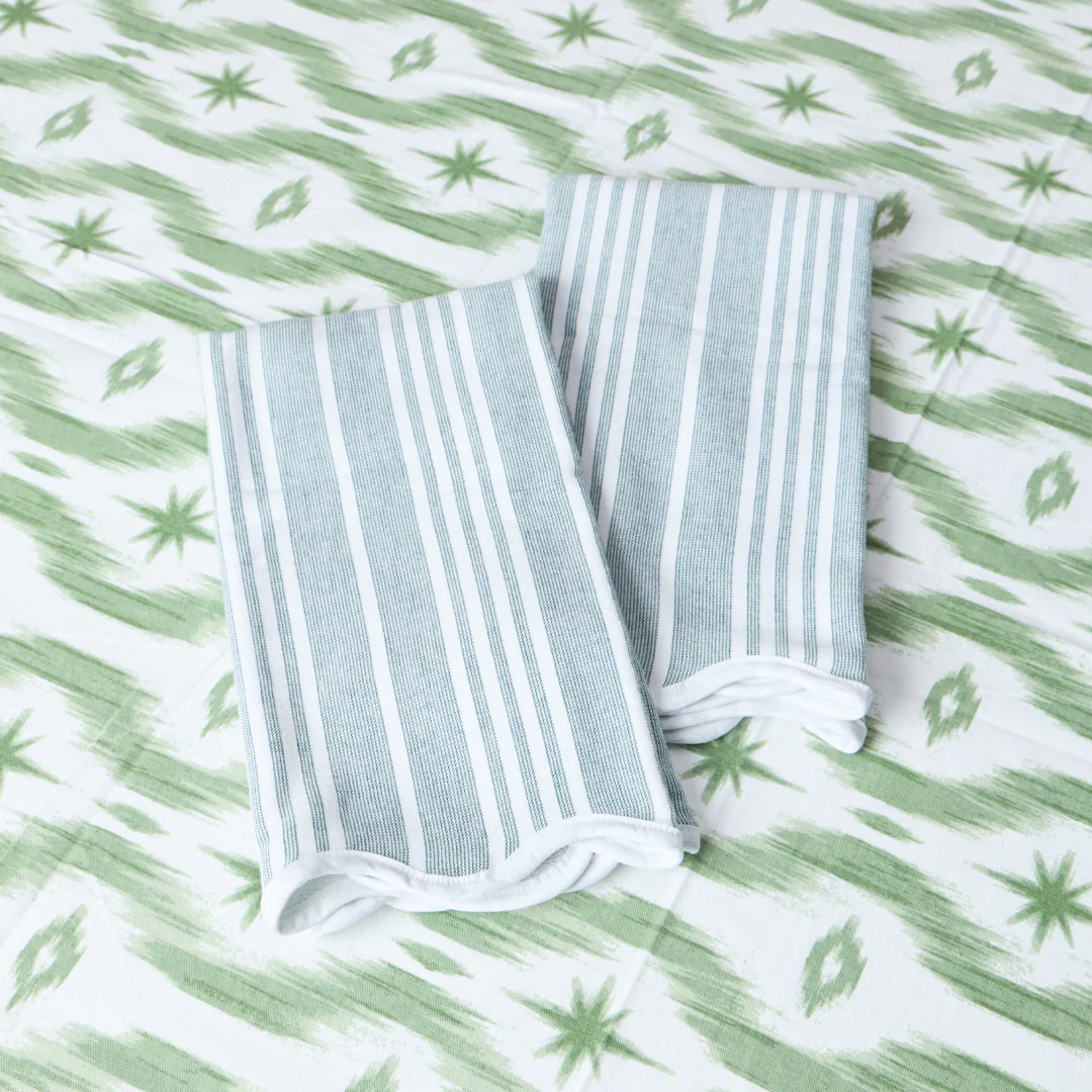 Kitchen Towels (pair) - Image 101