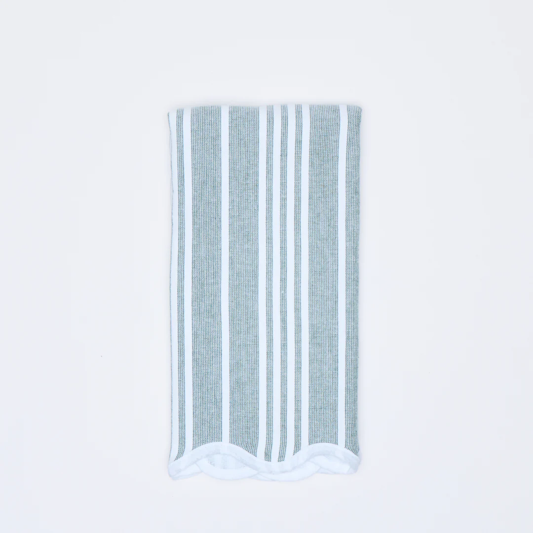 Kitchen Towels (pair) - Image 102