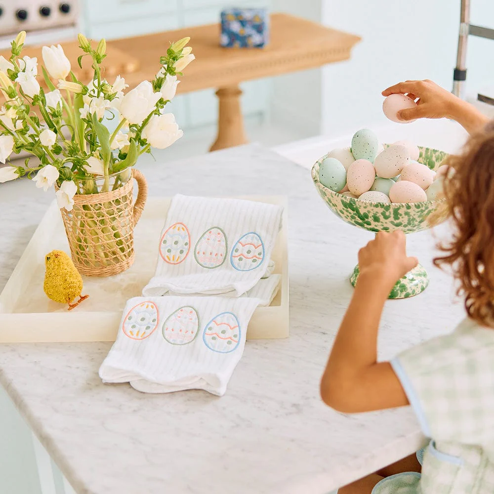 Kitchen Towels (pair) - Image 106