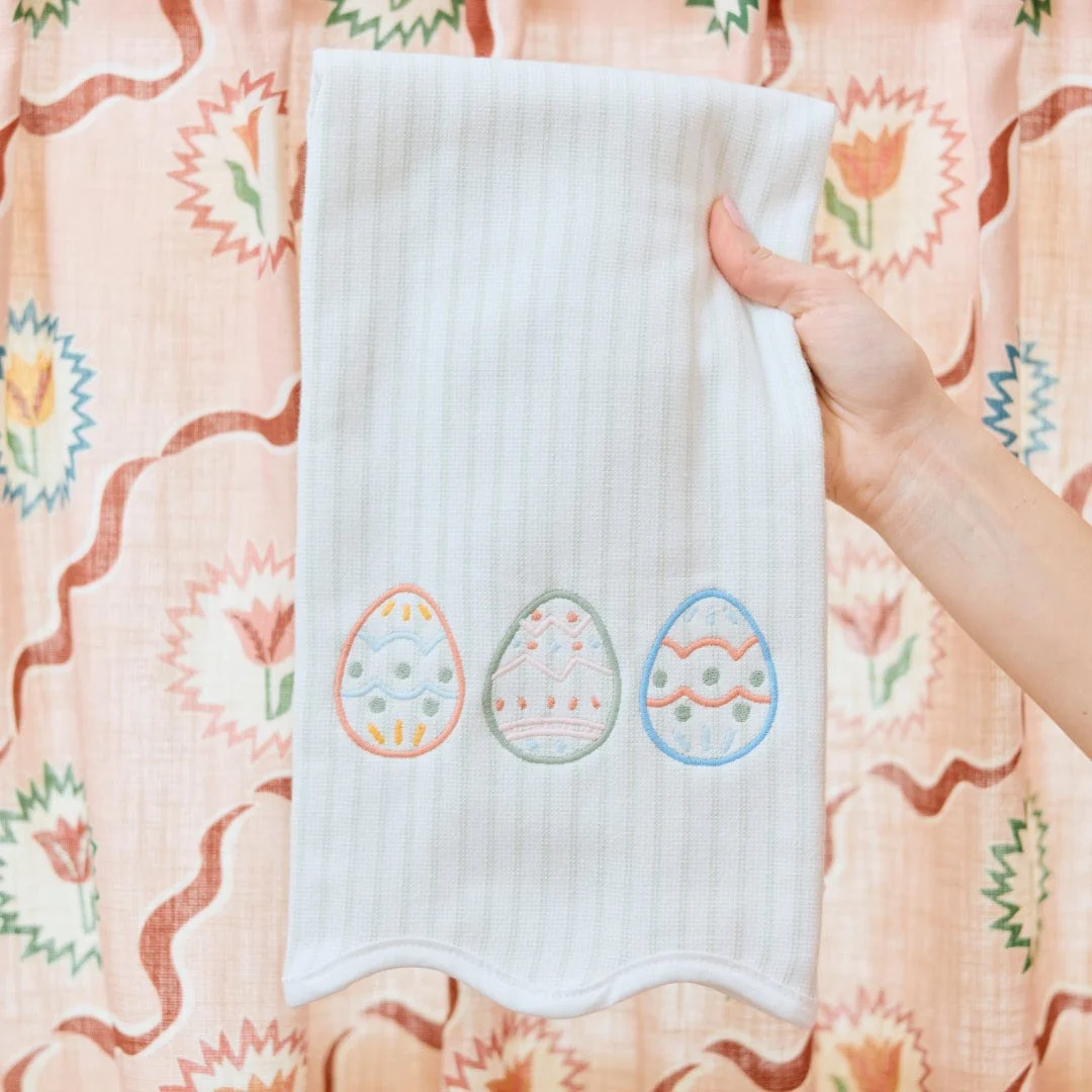 Kitchen Towels (pair) - Image 109