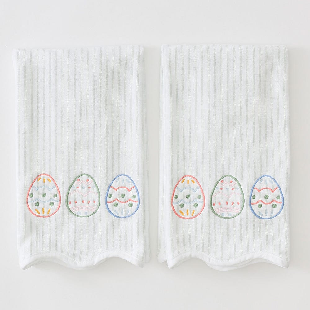 Kitchen Towels (pair) - Image 111