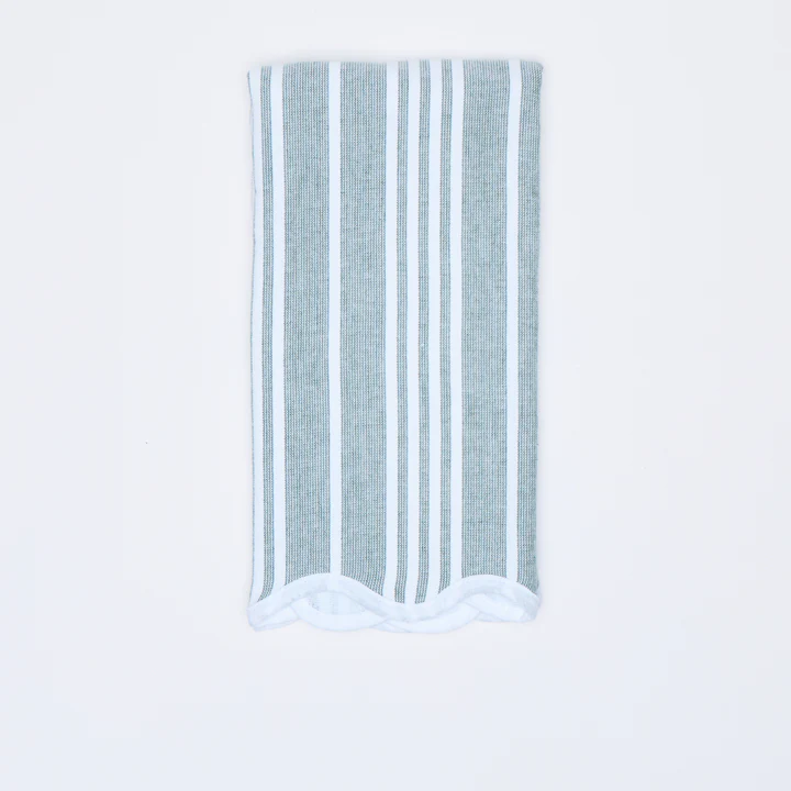 Kitchen Towels (pair) - Image 113