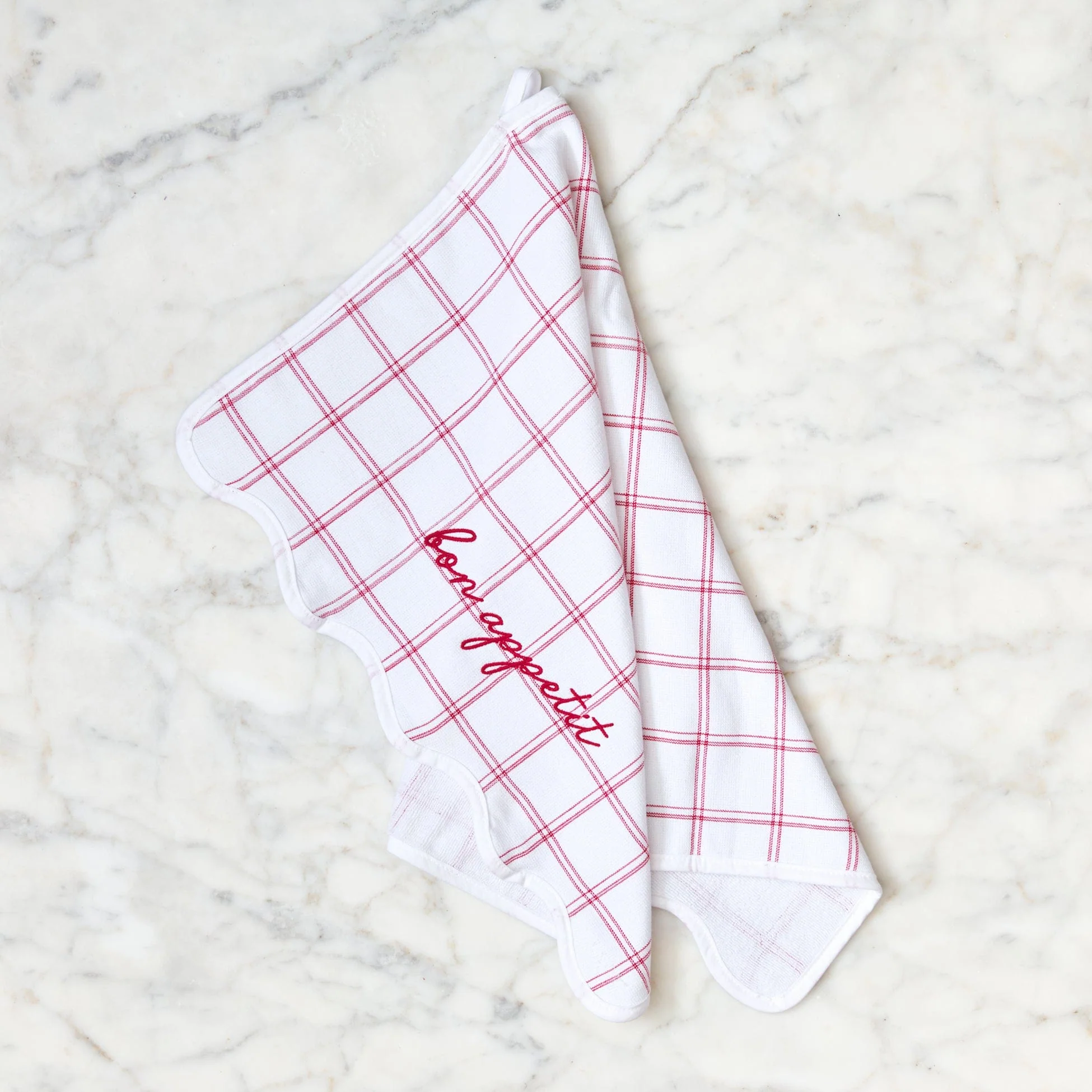 Kitchen Towels (pair) - Image 28