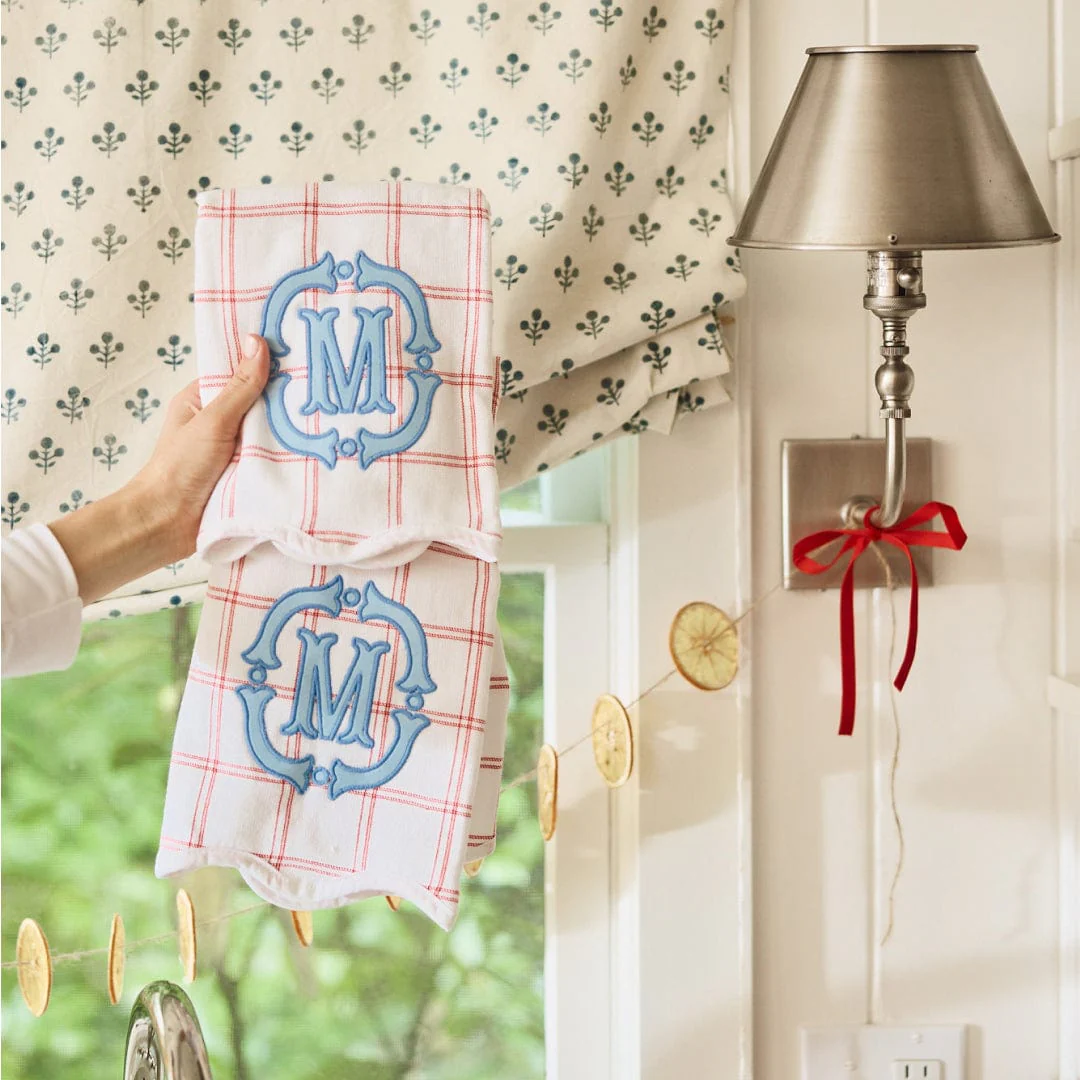 Kitchen Towels (pair) - Image 30