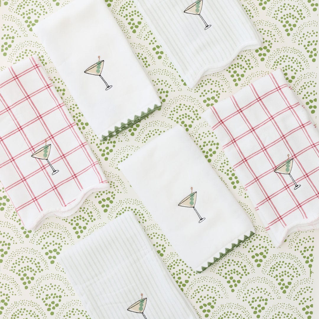 Kitchen Towels (pair) - Image 42