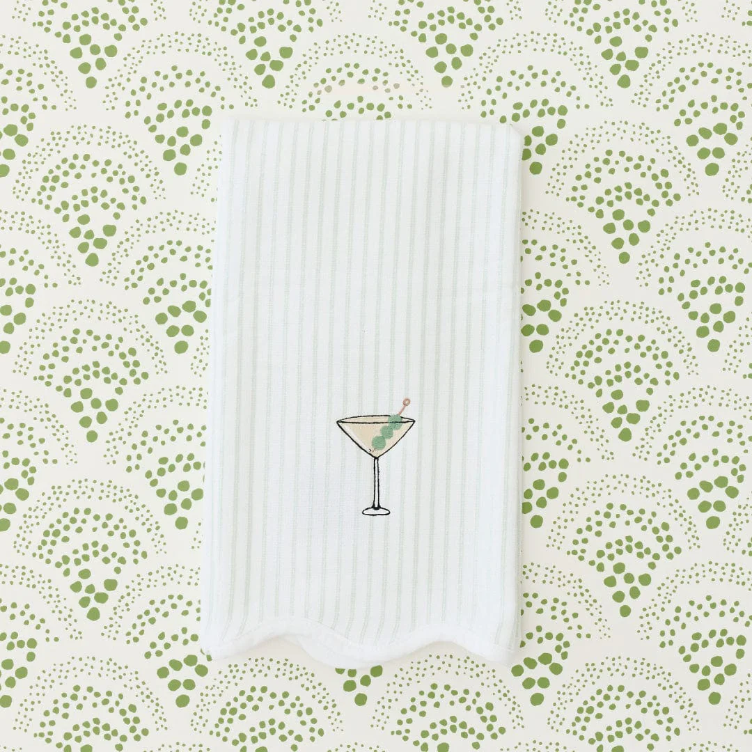 Kitchen Towels (pair) - Image 44