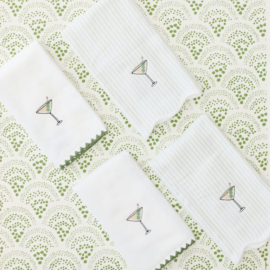 Kitchen Towels (pair) - Image 46