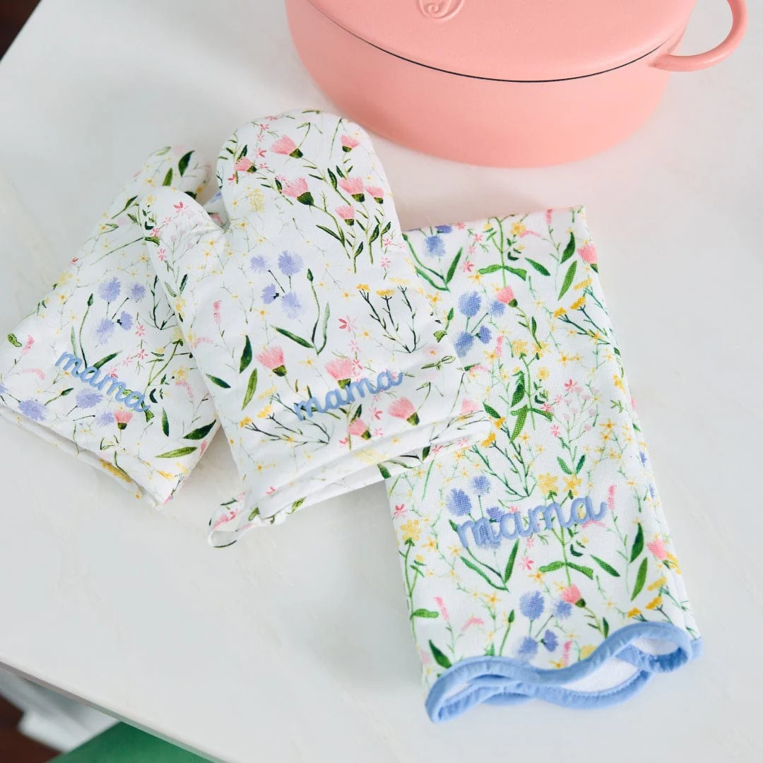 Kitchen Towels (pair) - Image 5