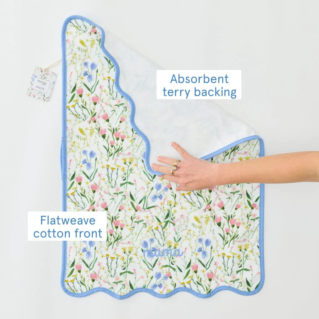 Kitchen Towels (pair) - Image 7