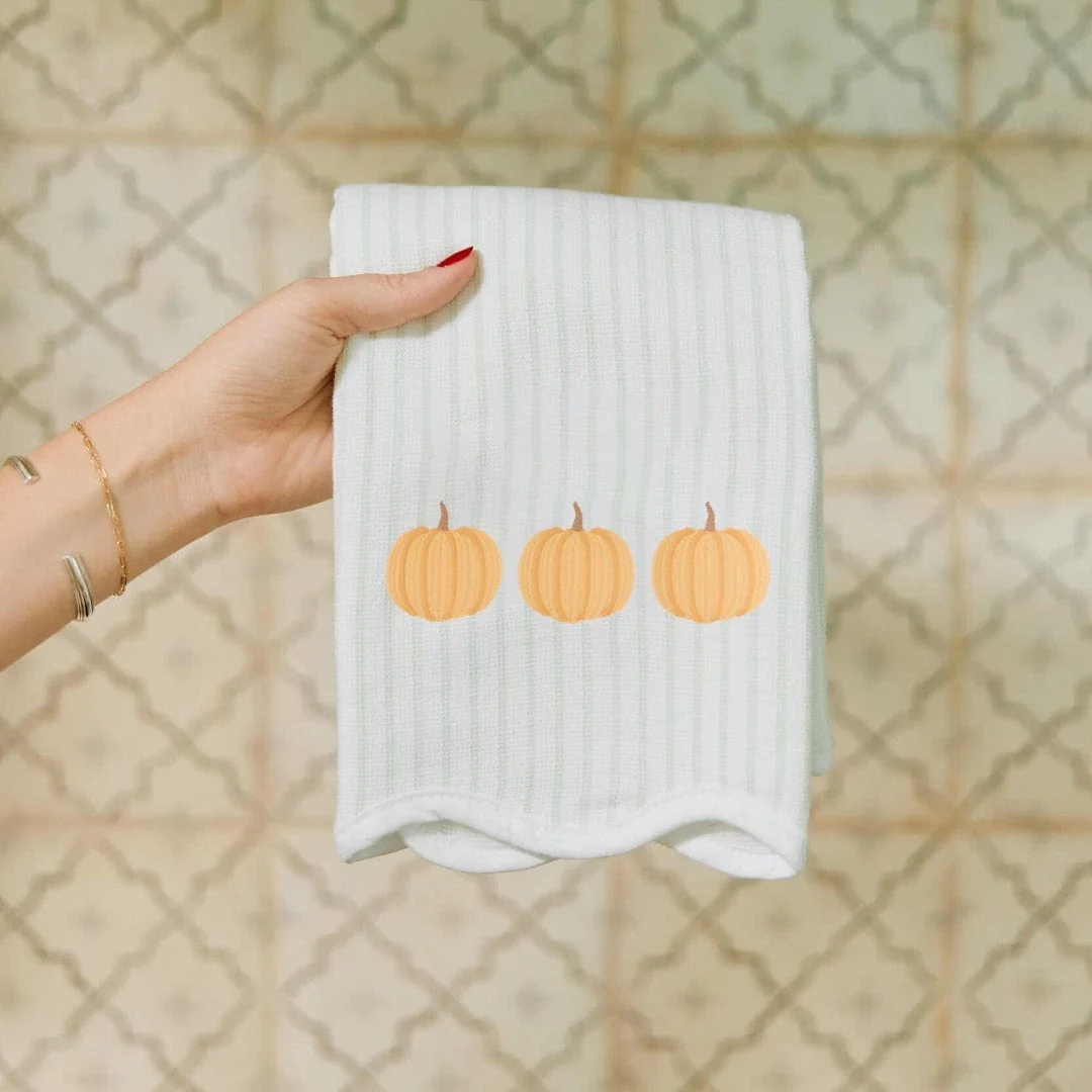 Kitchen Towels (pair) - Image 70