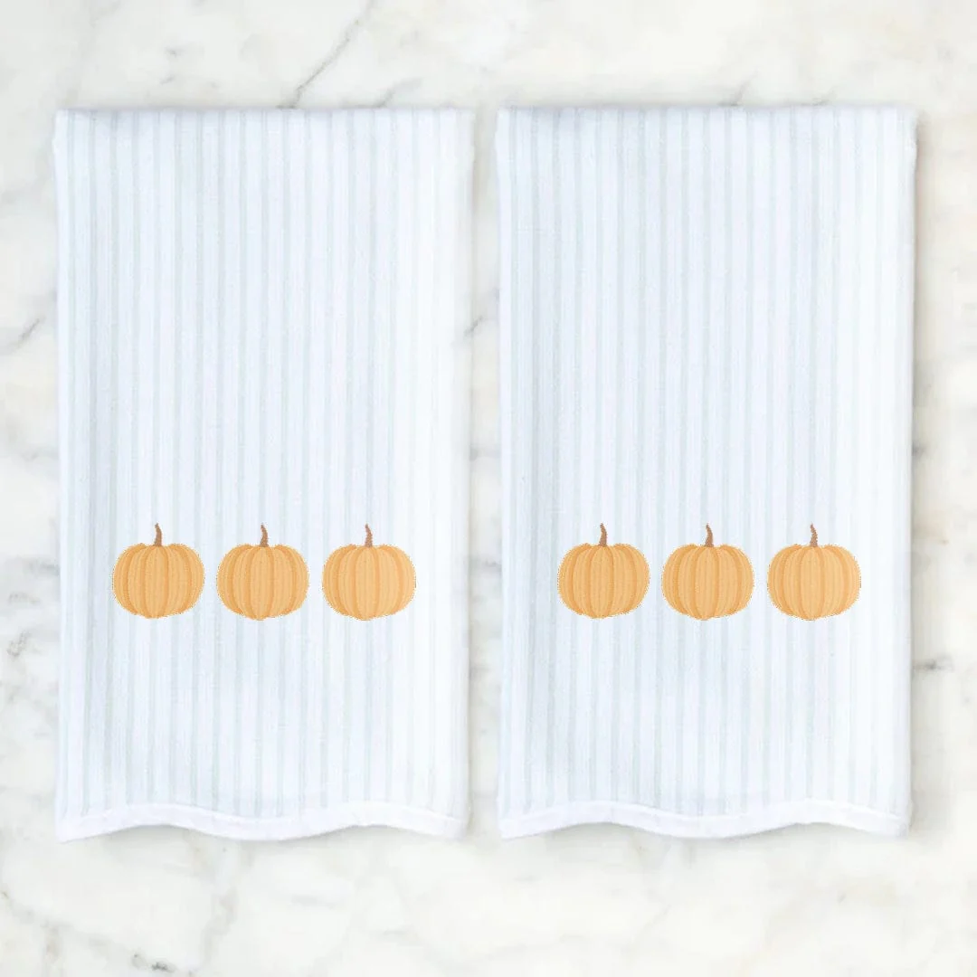 Kitchen Towels (pair) - Image 71