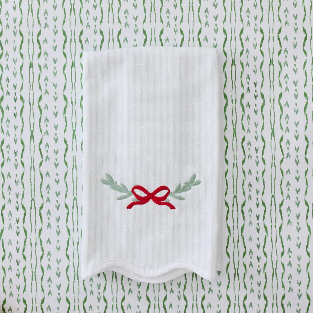 Kitchen Towels (pair) - Image 78