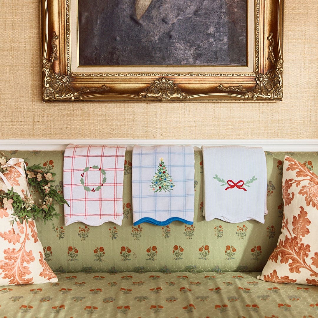 Kitchen Towels (pair) - Image 79