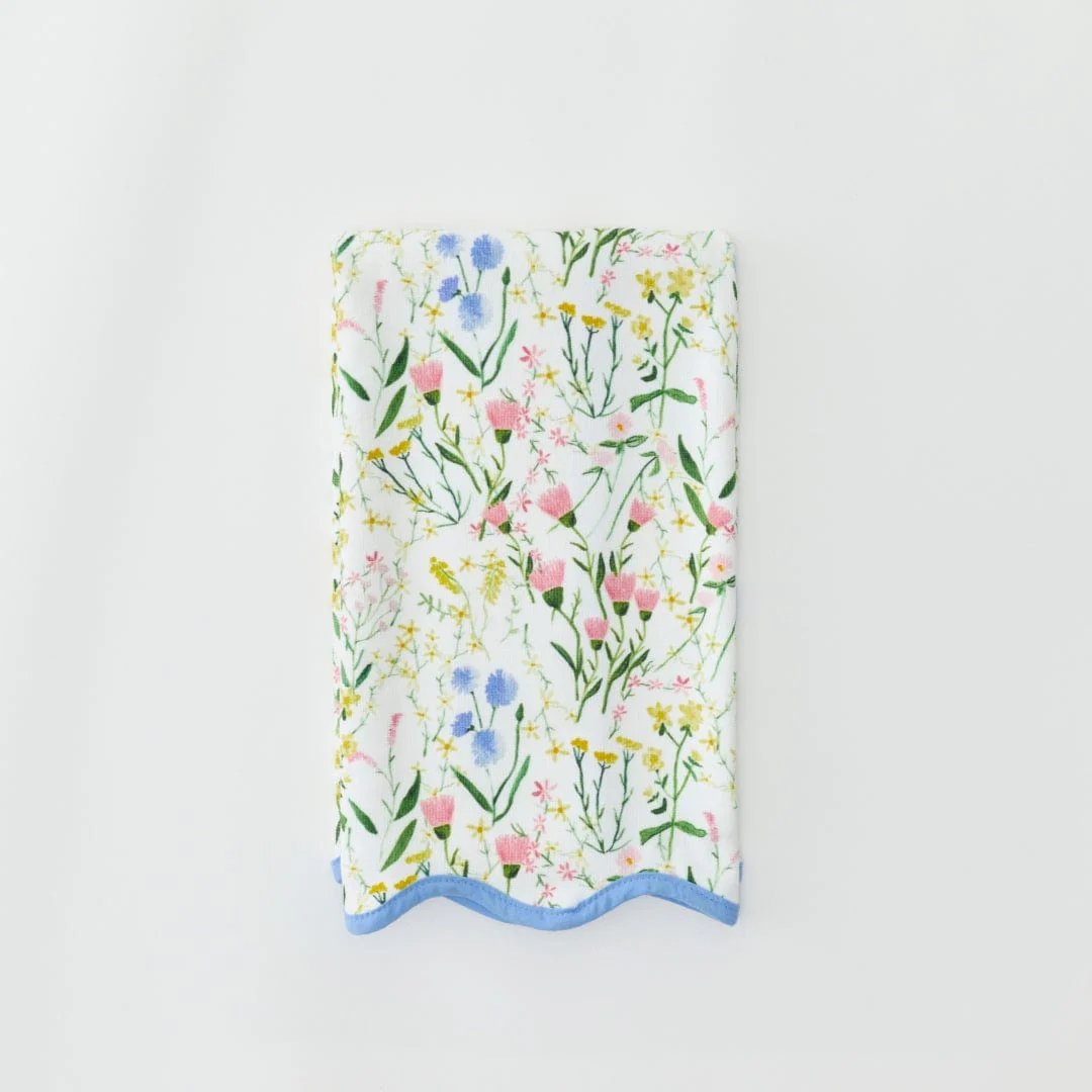 Kitchen Towels (pair) - Image 8