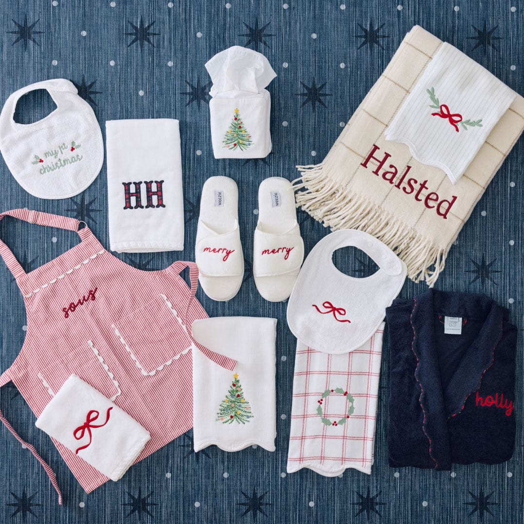 Kitchen Towels (pair) - Image 81