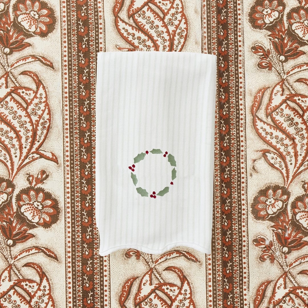 Kitchen Towels (pair) - Image 85